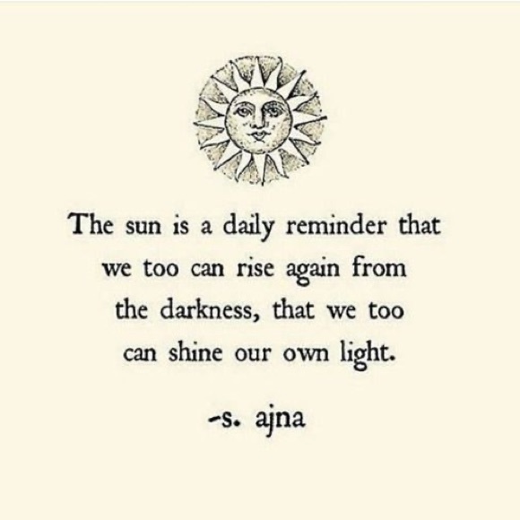 “Summer Solstice” Sun Star Planet Space Earrings - Picture 6 of 13